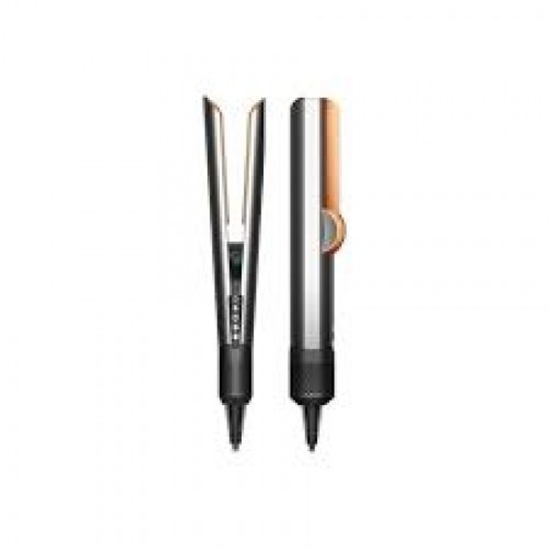Dyson HT01 Airstrait Bright Nickel/Bright Copper 408202-01(Αντιπροσωπείας) Dyson HT01 Airstrait Bright Nickel/Bright Copper 408202-01(Αντιπροσωπείας)
